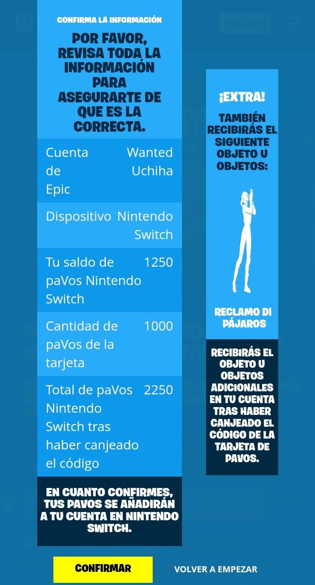 WNTD_UCHIHA's tweet photo. Thanks for organizing the giveaway! You are very important to the community, thank you for the inspiration you have given to many, you are someone unforgettable @BMANxCoS #VouchBMAN and thank you @Sxorpion__ for giving me the 1k v-Bucks prize 🫶🐦 #sxorpionlegit https://t.co/Ku95E4N7vm