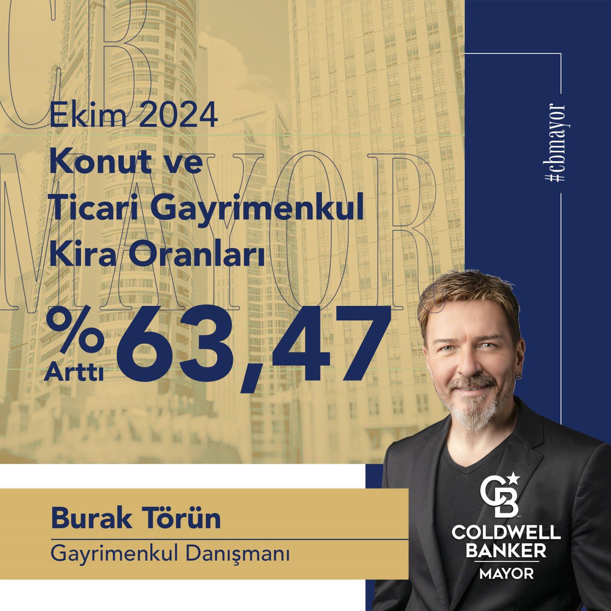 Burak TÖRÜN tweet media