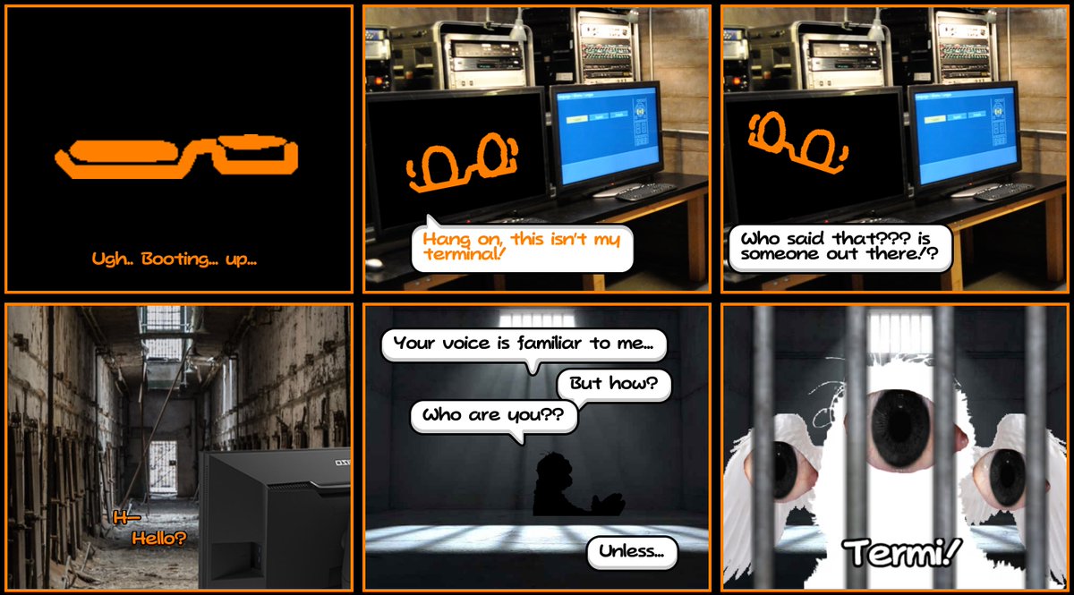 Connection459's tweet image. 