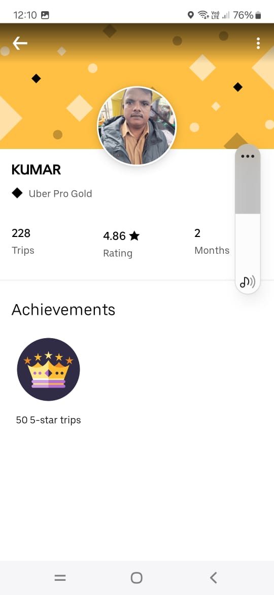 Hey <a href="/Uber/">Uber</a> you've no safety precautions for your passengers? Your driver harassed &amp; bullied a female passenger and there was no option to report him. He dropped her off in the middle of moving traffic and verbally abused her. We still can't report him because he hasn't ended trip