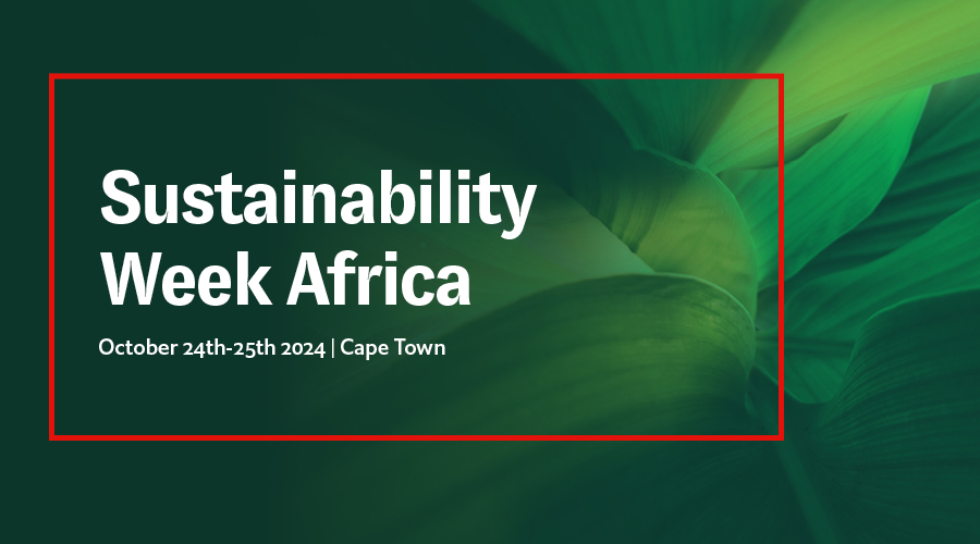 Excited to join The Economist Sustainability Week Africa in Cape Town on Oct 24-25! Don’t miss Lucy Muigai, CEO of B Lab Africa, on the panel "Balancing people, planet, and profit."

Use our 15% discount code BL/MP15 and secure your spot now.

🔗 bit.ly/3V0xIs6