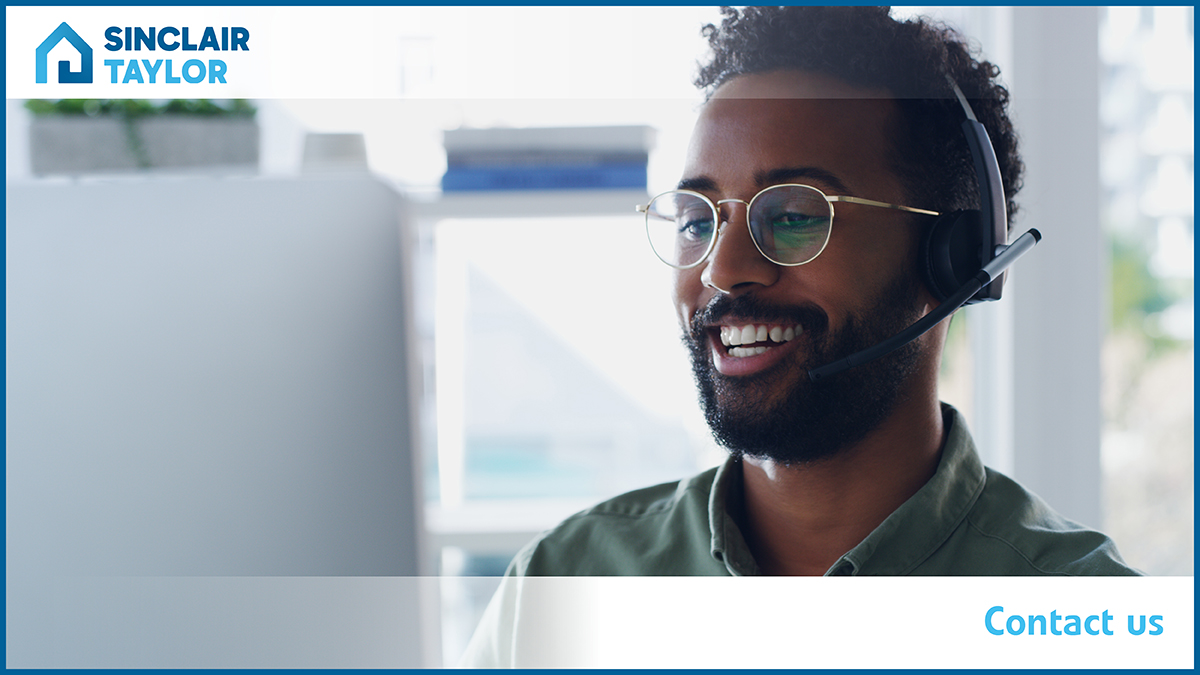 We'd love to hear from you. Just choose the most convenient method, and we'll get back to you as soon as we can.

ow.ly/5J4P50SzBfC