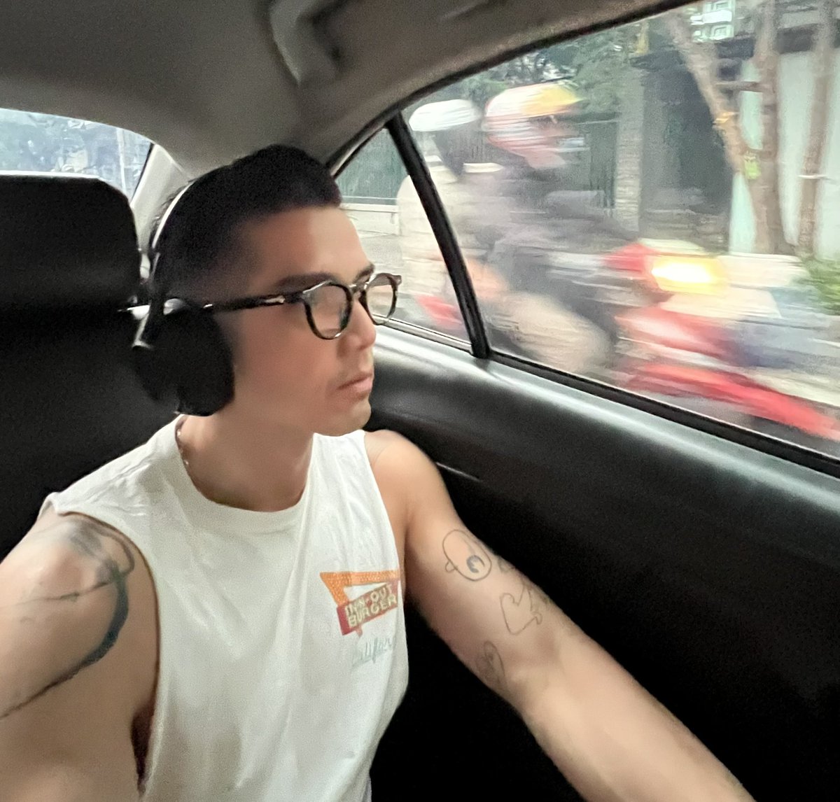 Tommy Wee tweet media