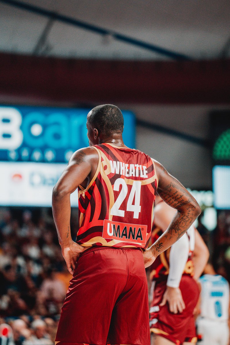Great Britain Basketball tweet media