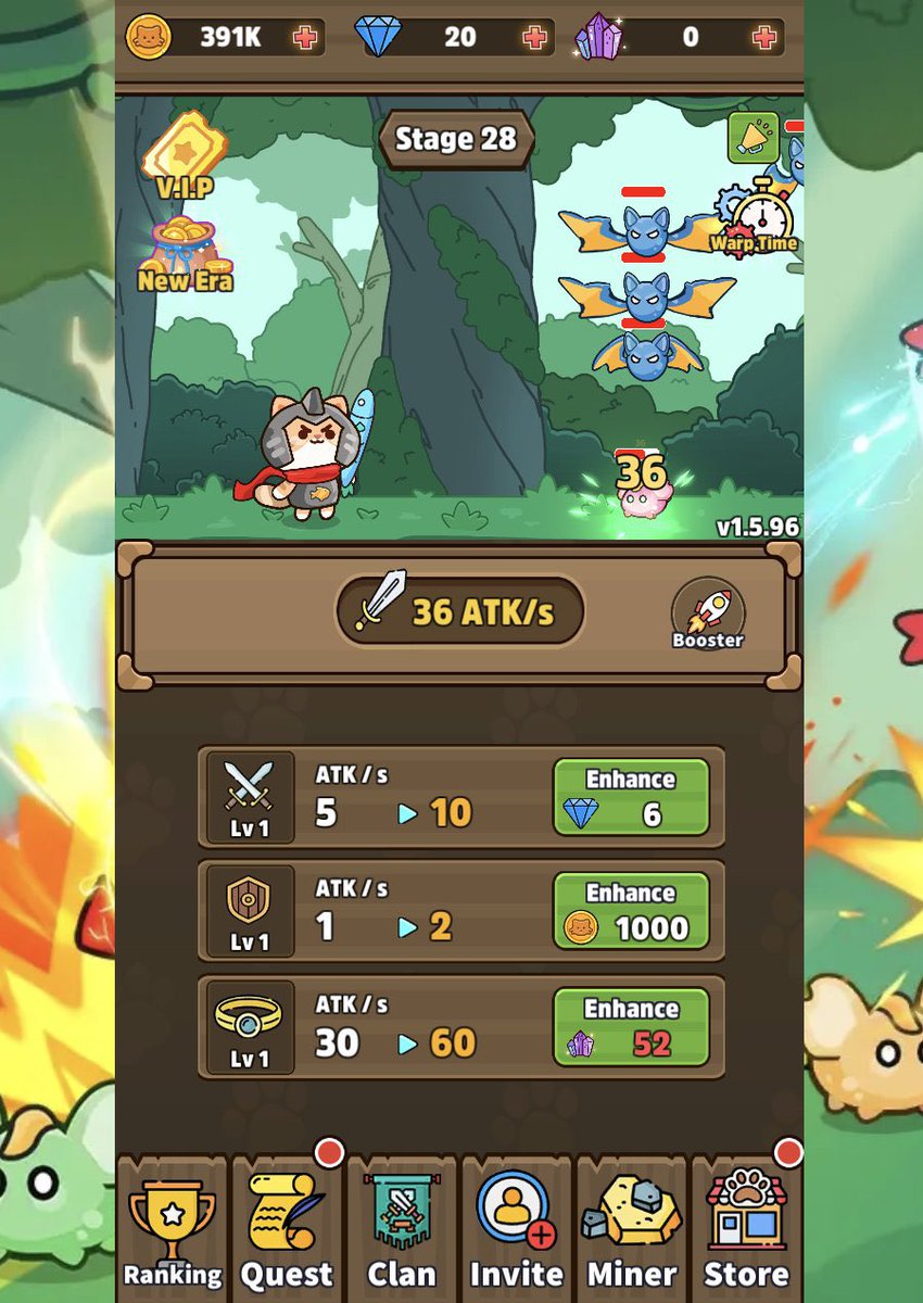 OrionChain's tweet photo. New era of Web3 gaming with @Cattontw, fueled by @SeiNetwork!

This isn't just a game—it's a seamless blend of gaming and DeFi on Telegram, crafted for all players. 

Play Now: https://t.co/CvVDUlHFIz https://t.co/7OVCCOX35E