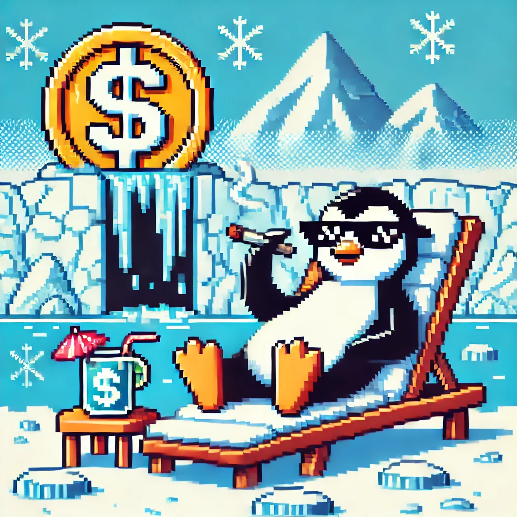 PixelPenguin $PENG tweet media