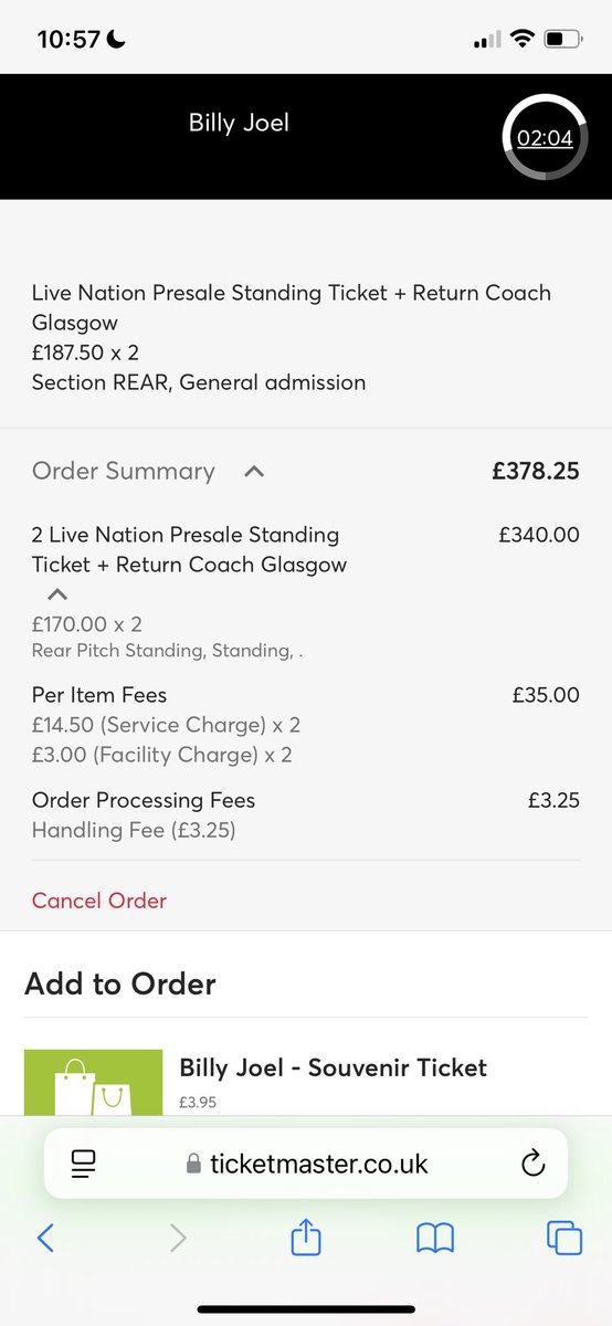 Gavin Wilson tweet media