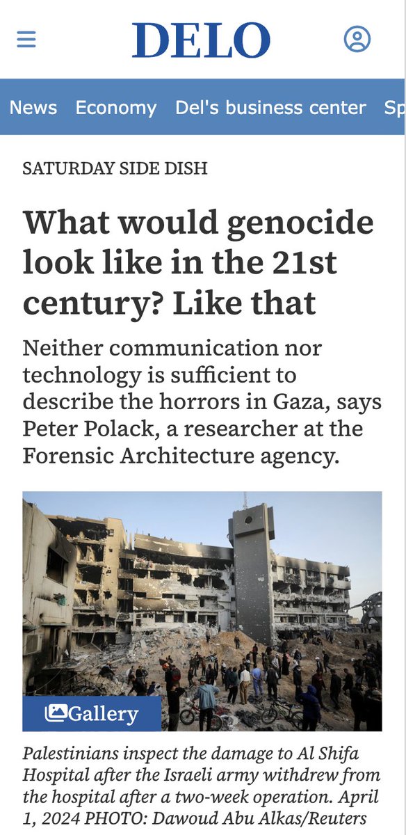 sicknessintl's tweet photo. talked with @delo about the destruction of aid infrastructure in gaza

english translation here - https://t.co/GKDfP09hmj https://t.co/EYniomCU43