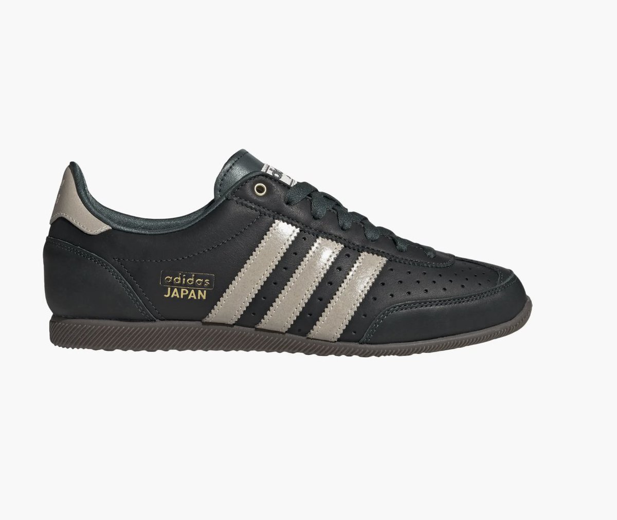 AD: WMNS adidas Japan 'Green/Crystal Sand' dropped via Nordstrom

Shop -> howl.link/ffwtjqwq8dlgb