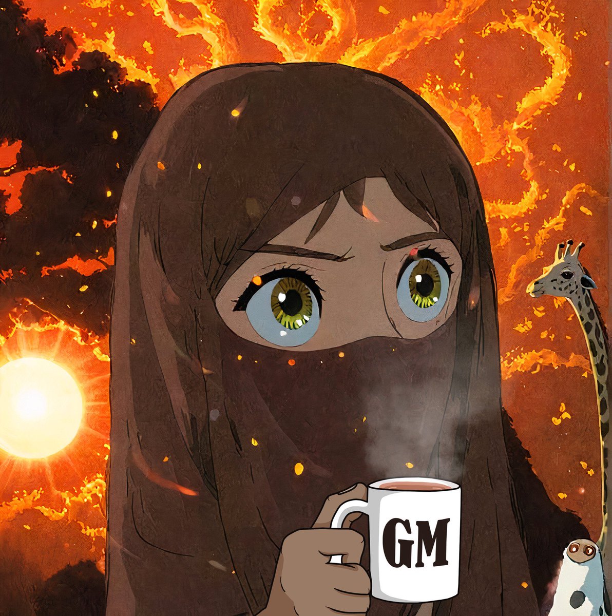 dyor ( revenge arc ) tweet media