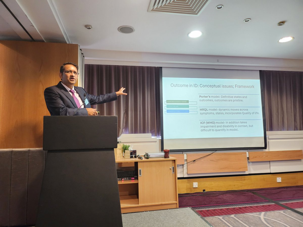Professor Rohit Shankar (@haritsa1) on Twitter photo <a href="/psychiatryofid/">Psychiatry of ID</a> <a href="/mjai_m/">Mrityun-Jai Kumar</a> Dr Kumar giving an overview of the outcome measures in Intellectual Disability psychiatry <a href="/modiyoor/">Mahesh Odiyoor</a> <a href="/psychiatryofid/">Psychiatry of ID</a> <a href="/mjai_m/">Mrityun-Jai Kumar</a> Dr Kumar giving an overview of the outcome measures in Intellectual Disability psychiatry <a href="/modiyoor/">Mahesh Odiyoor</a>
