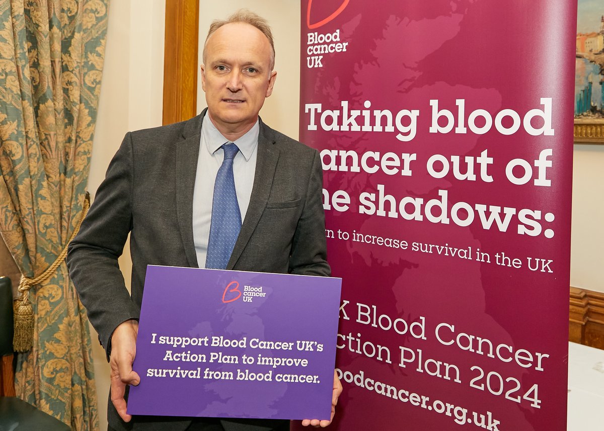 Neil Hudson (@drneilhudson) on Twitter photo I recently met with <a href="/bloodcancer_uk/">Blood Cancer UK</a> & with patients and clinicians to discuss approaches to blood cancer. I am urging the Government to implement the UK Blood Cancer Action Plan designed to improve survival rates. neilhudson.org.uk/news/dr-neil-h… I recently met with <a href="/bloodcancer_uk/">Blood Cancer UK</a> & with patients and clinicians to discuss approaches to blood cancer. I am urging the Government to implement the UK Blood Cancer Action Plan designed to improve survival rates. neilhudson.org.uk/news/dr-neil-h…