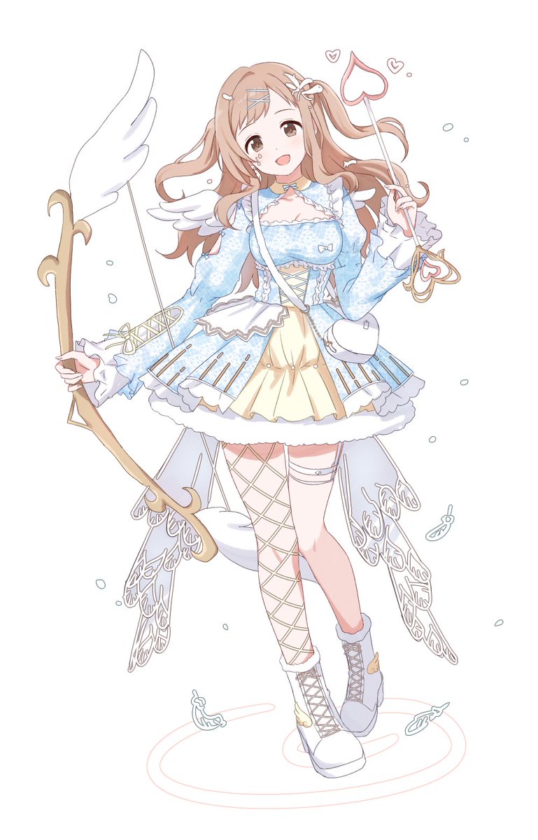 ramgester's tweet image. 真乃

#シャニマス