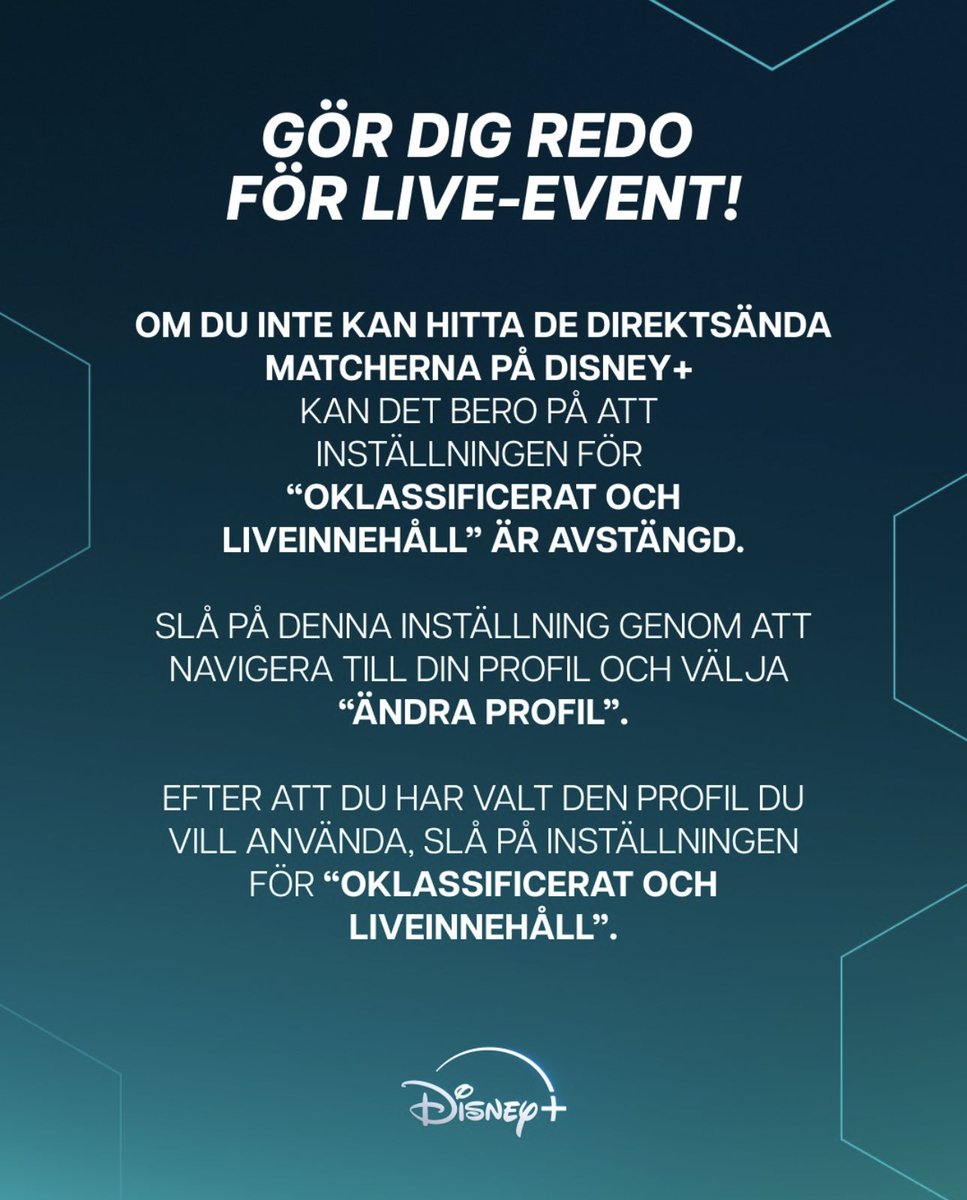 Christoffer Svanemar tweet media