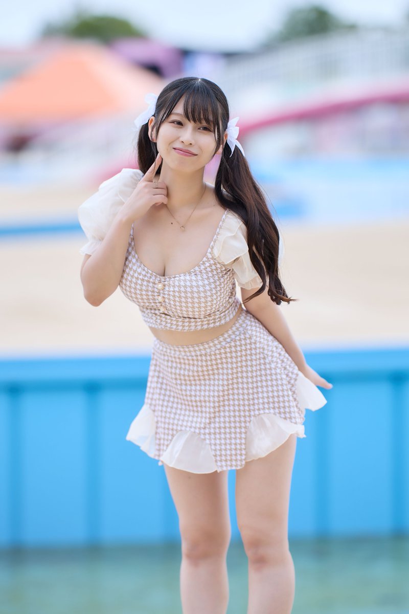 三崎桃果 さん (まぶだちゅ！ZeroProject Z1) @momoka_mi0 近代麻雀