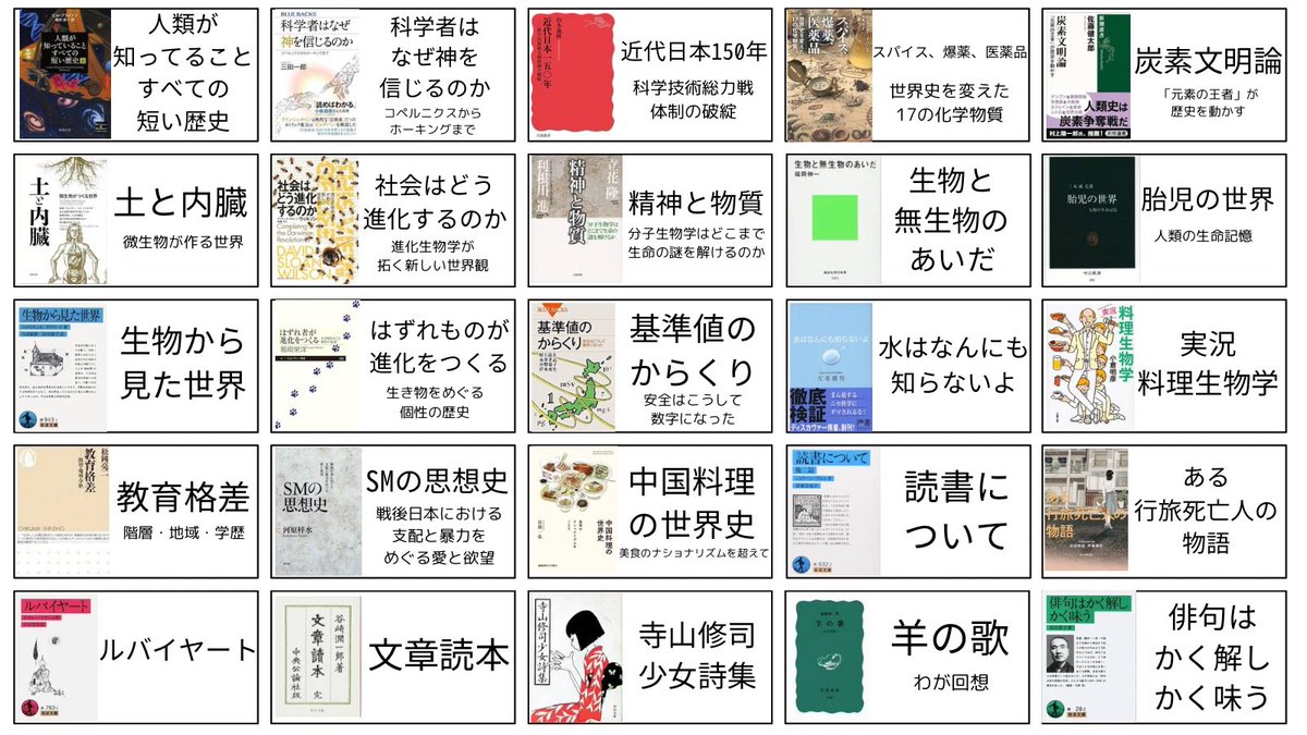 くすのき tweet media