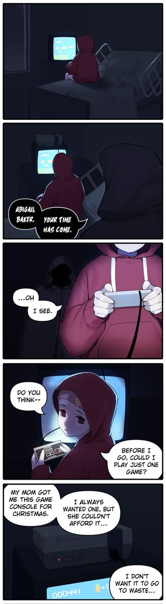 Playing With Death 