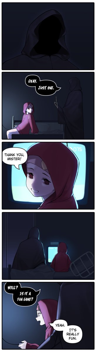 Playing With Death 