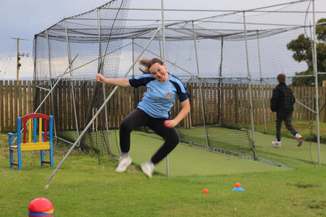 Largo Cricket Club tweet media
