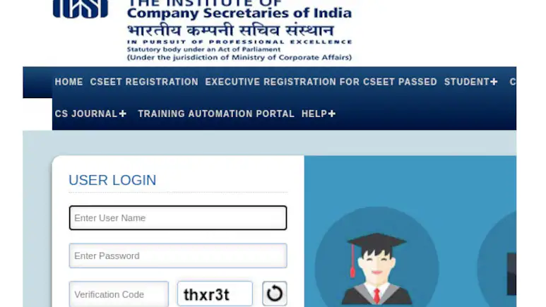 ndtveducation's tweet image. CSEET November 2024: Registrations For Company Secretary Exam To Close Soon
ndtv.com/education/csee…
#CSEET