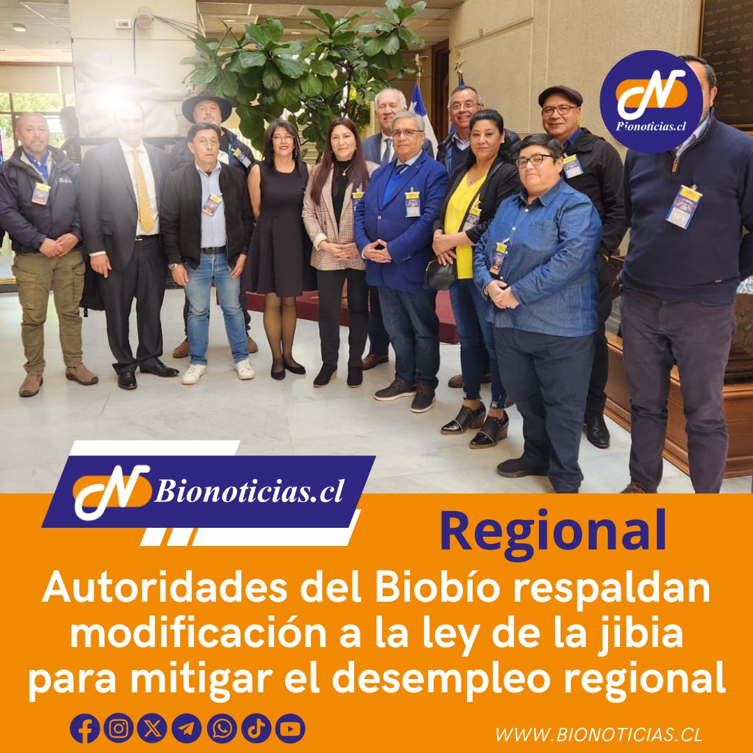 CHANDIAFER's tweet photo. Autoridades del Biobío respaldan modificación a la ley de la jibia para mitigar el desempleo regional
https://t.co/H0JL7kL7NJ 
#LeyDeLaJibia #DesempleoRegional #BiobíoApoya #EconomíaSostenible #TrabajoPesquero https://t.co/6KN32tYse0