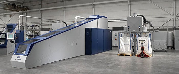 RDKusters's tweet image. In today's digital era, safeguarding your confidential information is crucial. Our top-notch shredding and briquetting machines ensure complete destruction of your data while also reducing security risks and environmental impact. 

bit.ly/3IPQfjO