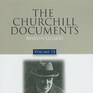 SirMartin36's tweet photo. #OnThisDay : 25 October 1936, (Sir Martin's birthday), Maurice Hankey, Neville Chamberlain, and Desmond Morton each write to Churchill to thank him for sending them a copy of his third volume of Marlborough. 
https://t.co/pJZM722u3F https://t.co/GQrobhSzJ6