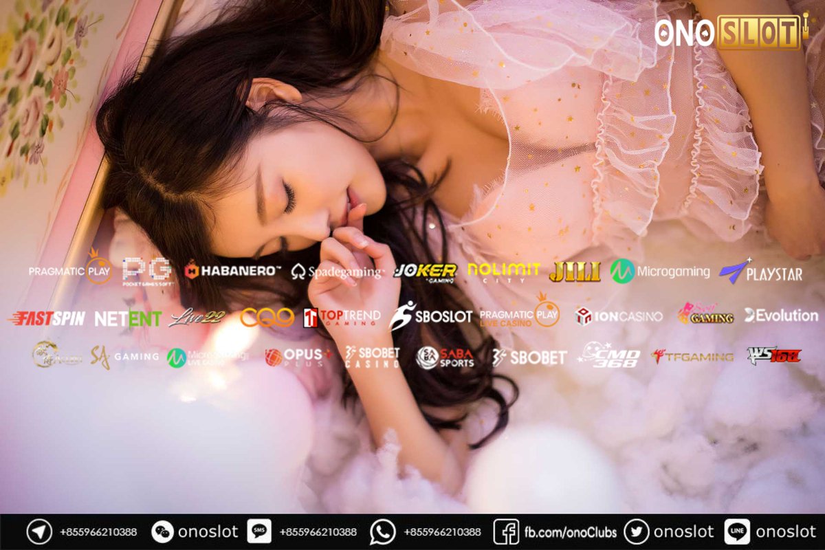 Selamat Siang Member onoSlot Tercinta!

Bonus Rebate untuk onoSlot Sudah Dibagikan &amp; Langsung Dimasukkan ke Akun.
Bonus Rebate dihitung dari TurnOver (Menang Kalah Tetap Dapat Bonus).

Senin : SBO &amp; Joker
Kamis : onoSlot

Bisa Deposit via Pulsa XL/Axis/Telkomsel/Tri

Salam Hokky