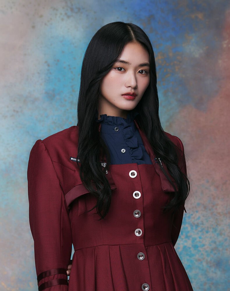 tenrun_Archive's tweet photo. Tenrun ❤️solo artist photo for 10th single💙
#森田ひかる #山﨑天 #櫻坂46 #るんてん #tenrun https://t.co/JARa0ZIQgF