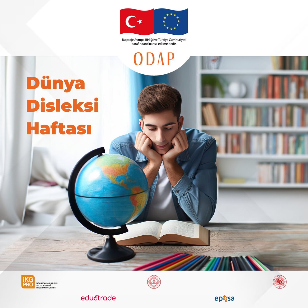 MEB ODAP tweet media