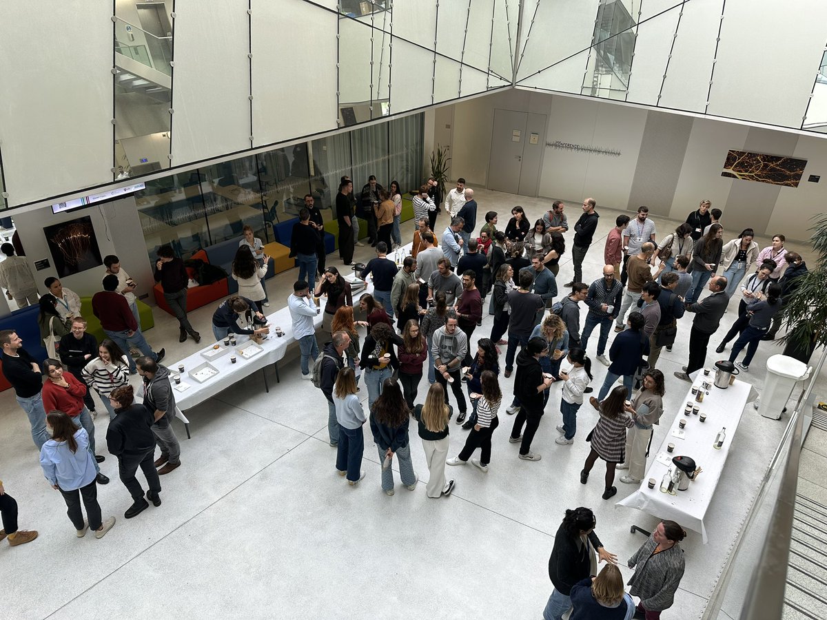 Interdisciplinary Institute for Neuroscience 🧠 tweet media