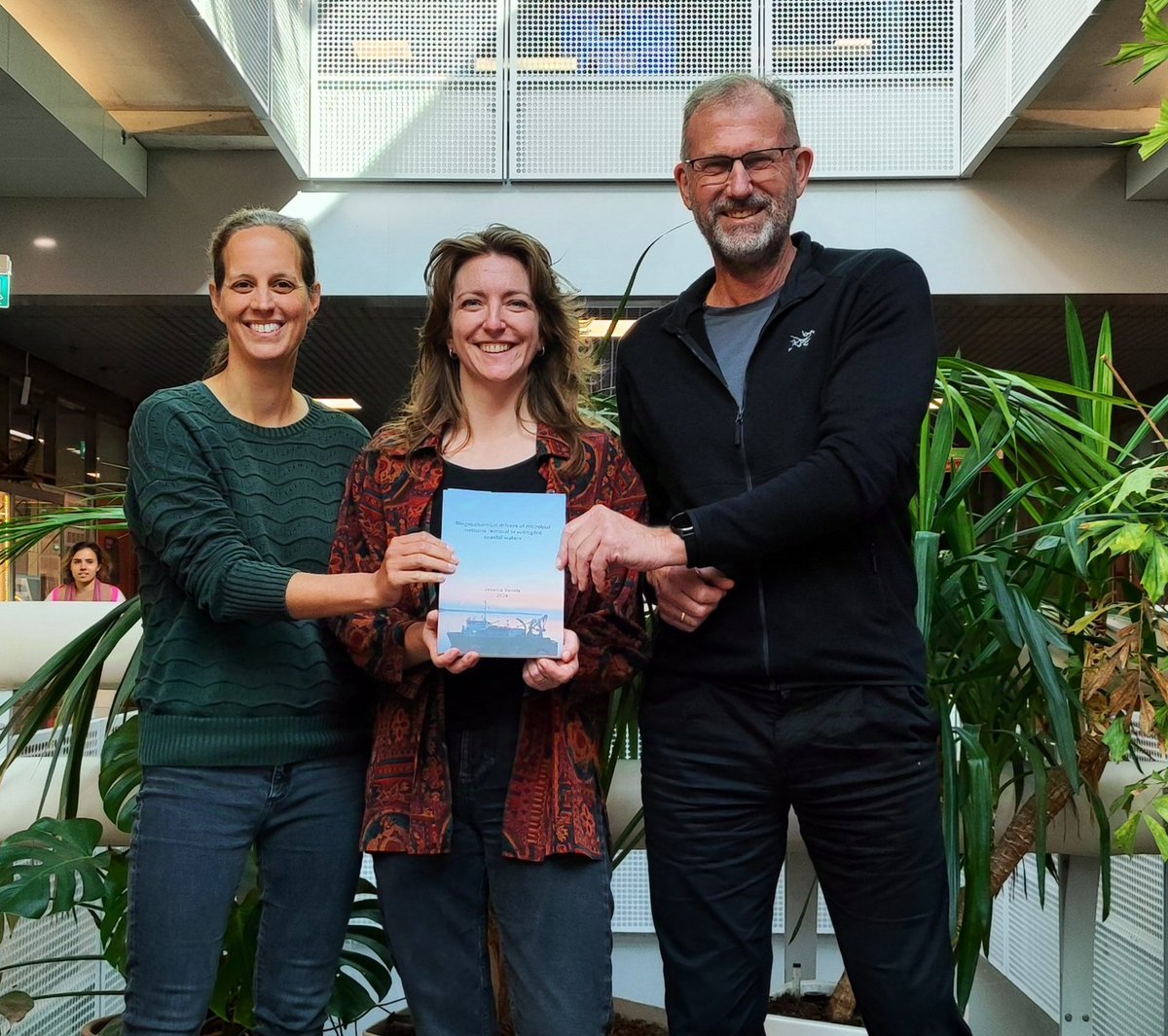 Mike Jetten🟥 tweet media