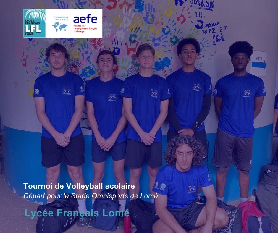 lfl_tg's tweet photo. Notre équipe participe au 𝐓𝐨𝐮𝐫𝐧𝐨𝐢 𝐝𝐞 𝐕𝐨𝐥𝐥𝐞𝐲𝐛𝐚𝐥𝐥 𝐬𝐜𝐨𝐥𝐚𝐢𝐫𝐞, les 3 et 4 octobre 2024 au Stade Omnisports de Lomé. Ensemble, soutenons-les vers la victoire ! https://t.co/5fzqnJvHdj