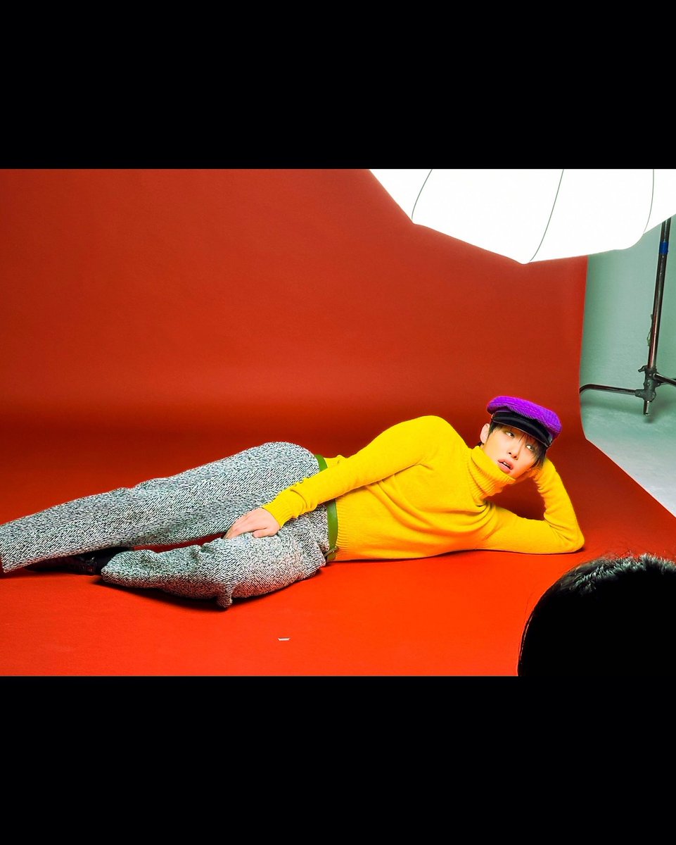 [📷] 241003 | MINGI

#ATEEZ #에이티즈 #MINGI