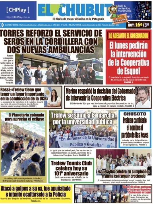Martin Busi tweet media