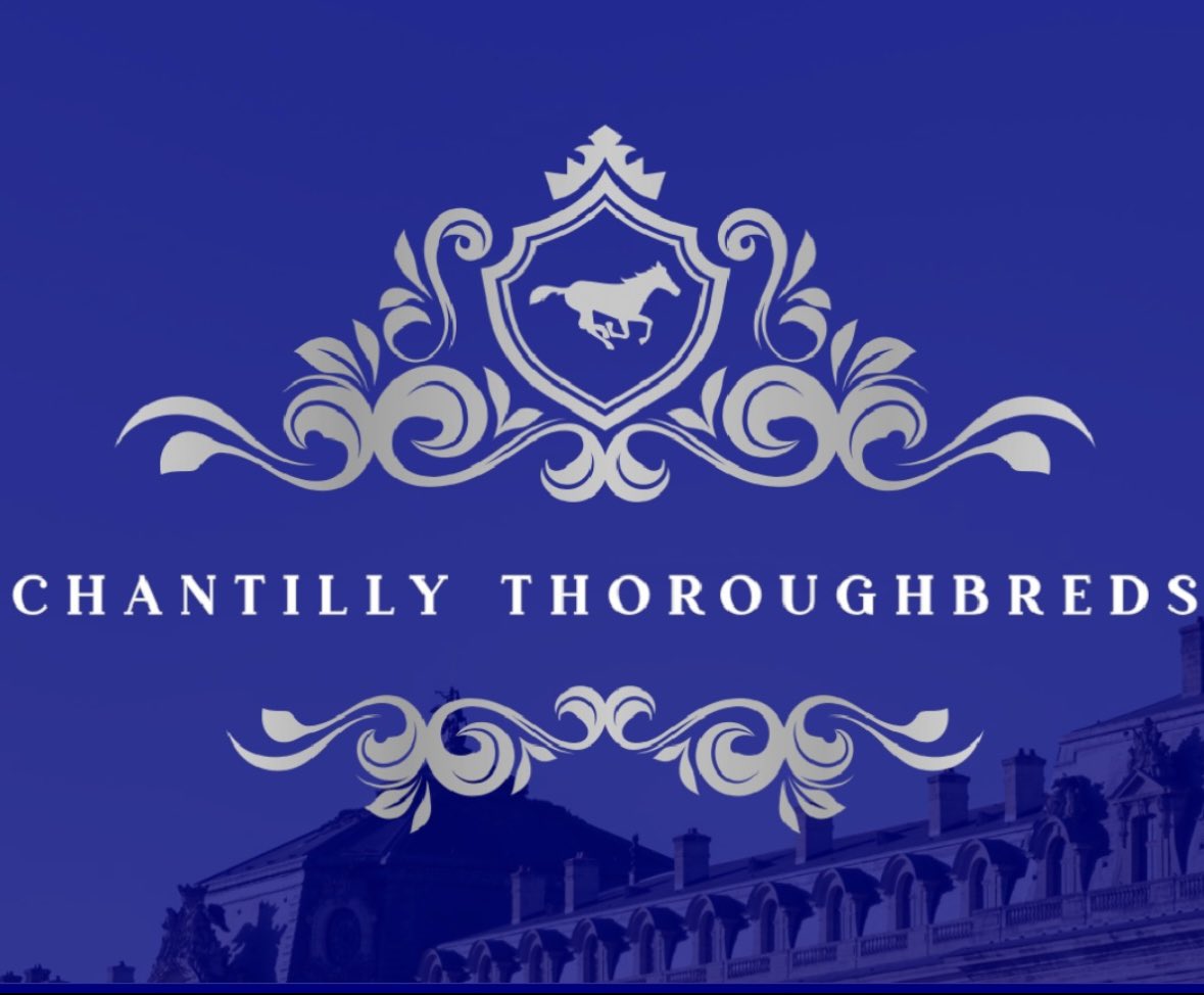 Chantilly Thoroughbreds tweet media
