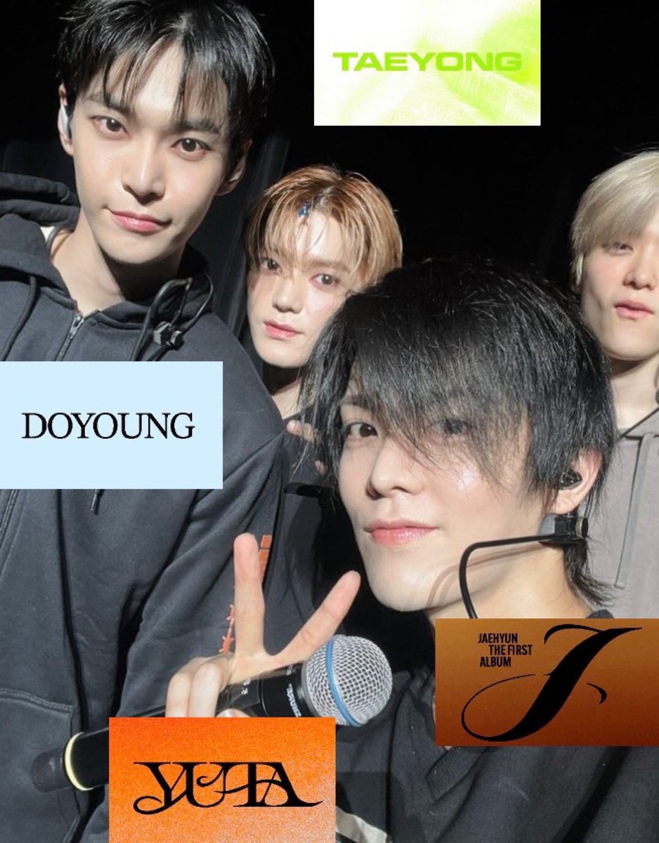 มี solo กันหมดแล้ว ♡