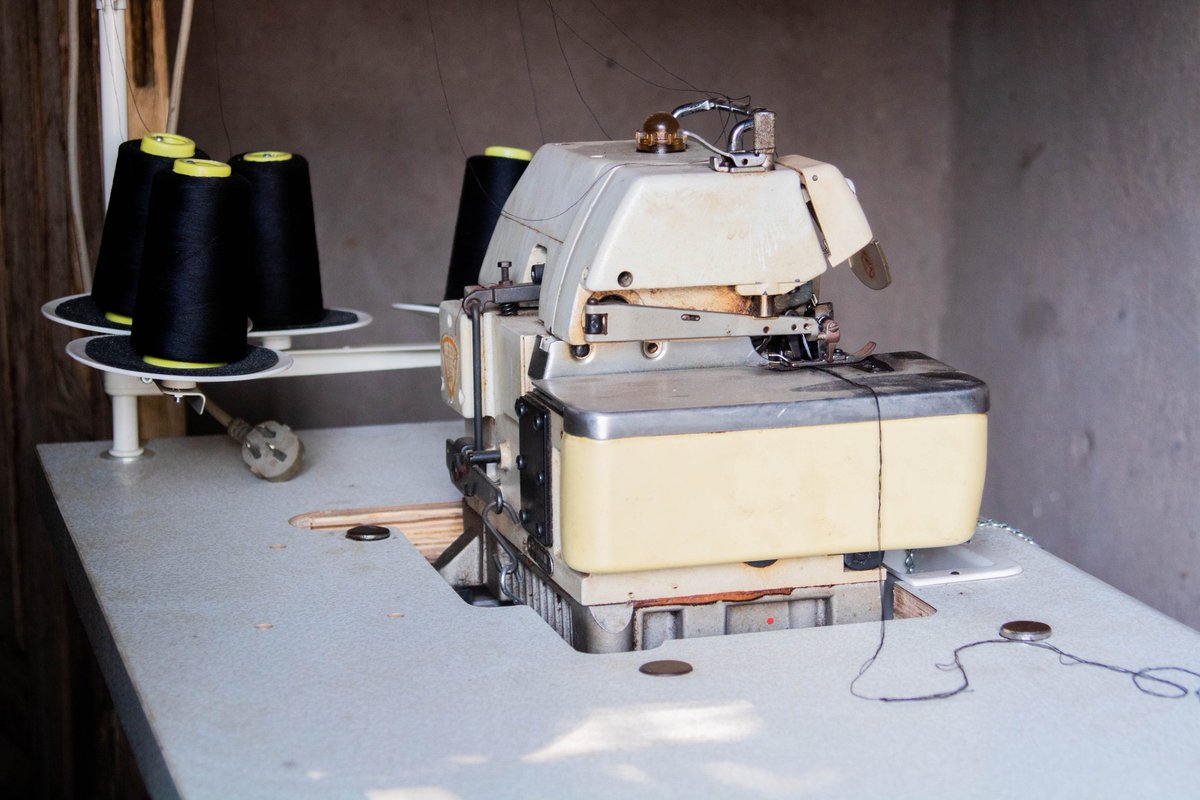 NJIRA IMPACT tweet media