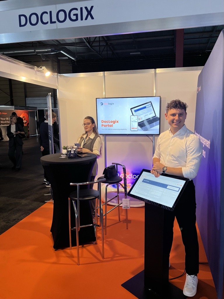 DocLogix's tweet image. 📢 @RigaComm  2024 is here, and @DocLogix  is excited to be part of it! 
Come visit us at Booth C16 on October 3-4.
From streamlining processes to boosting productivity, we’ve got the tools your business needs. 💼🚀

Looking forward to connecting with you! 👋