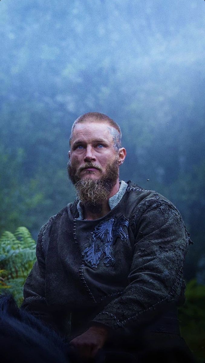 Ragnar Lothbrok ⚔️