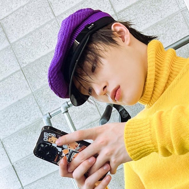 한껏멋부리고
폰케 : 포치타