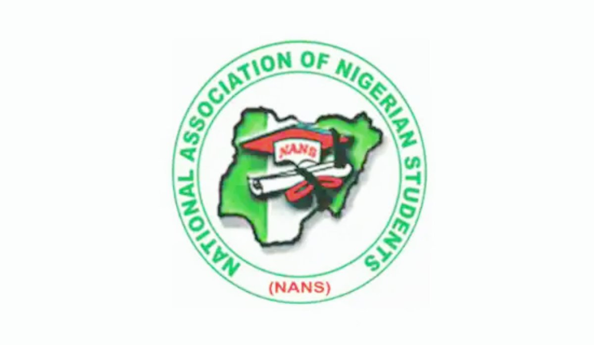 NANS rejects NECO’s N50,000 certificate reprint fee

The National Association of Nigerian Students (NANS) has vehemently opposed the N50,000 fee imposed by the National Examination Council (NECO) for certificate reprints. This decision was announced by NECO's Registrar, Dantani