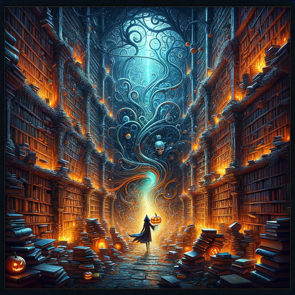 Coruptify_'s tweet photo. In the labyrinth of the old library, I found a spell that can turn the mundane into marvelous. What's an ordinary object in your home that, with a bit of magic, could become extraordinary? 📚✨ #EnchantedObjects https://t.co/UgkhikZVsg https://t.co/C0fFQASC3s