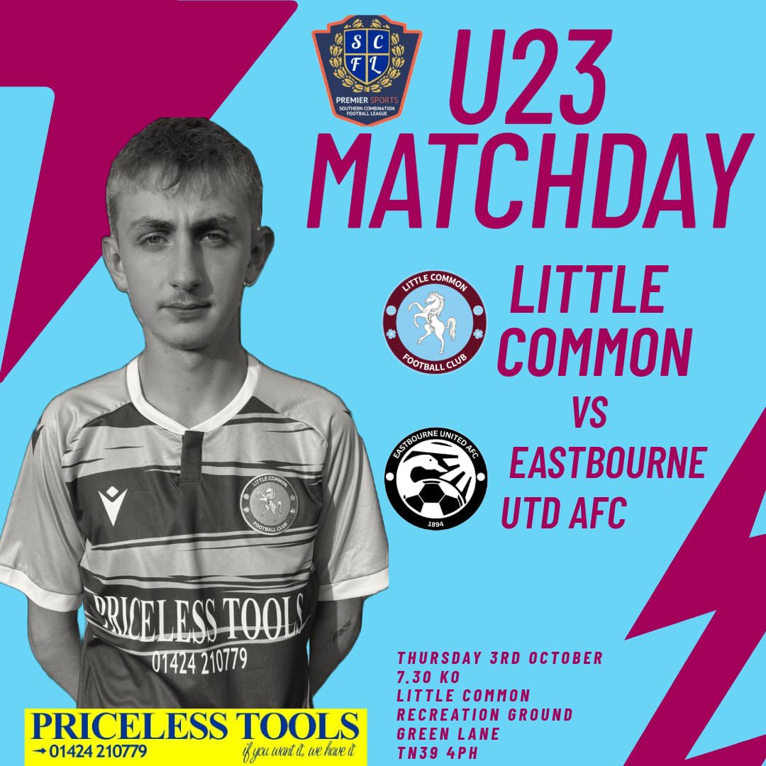 Little Common F C (@littlecommonfc) on Twitter photo 
