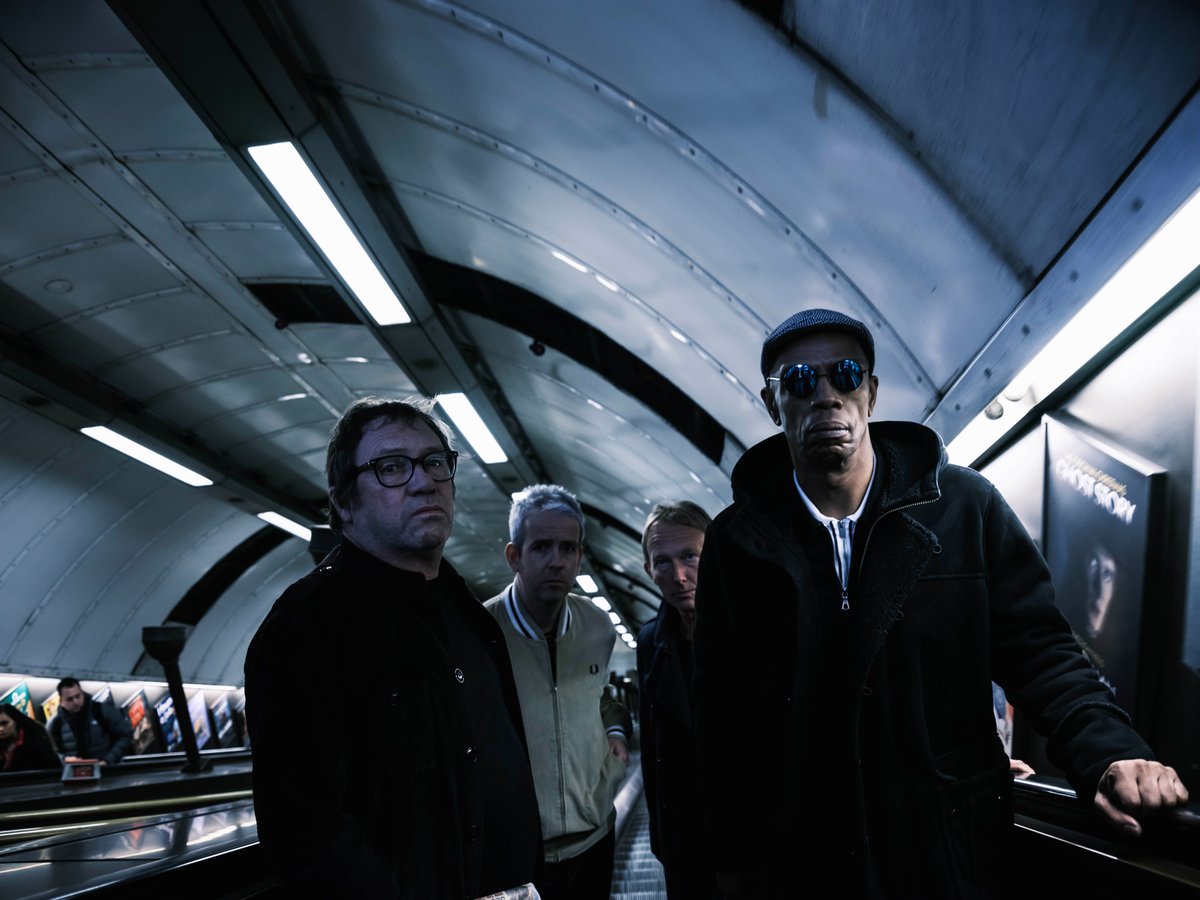 Ocean Colour Scene tweet media