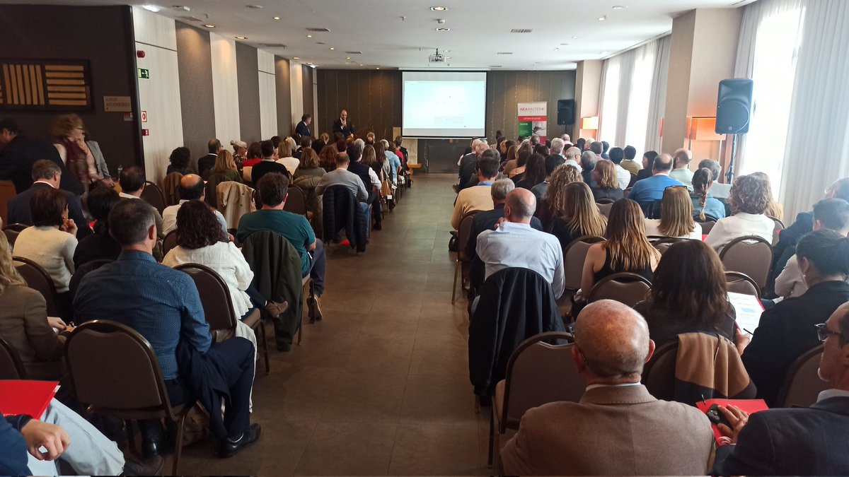 OscarA3software's tweet photo. Muuuucha Gente.... https://t.co/1stlzDUVg9
