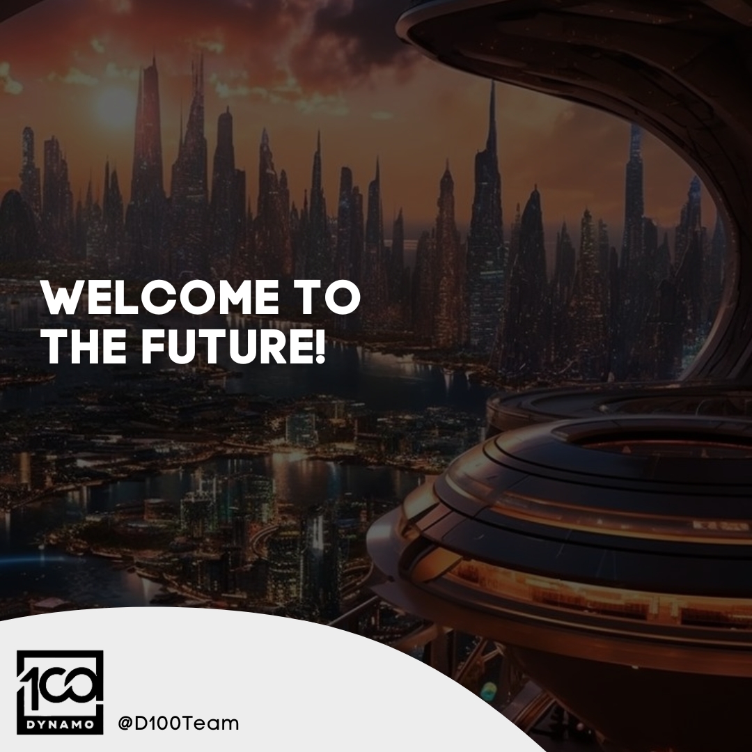 Step into the future with Ultraverse City! Where innovation, community, and the metaverse collide. 🌐✨ #UltraverseCity #Metaverse #FutureTech #D100Team #DigitalRevolution #VirtualWorlds #Web3 #CryptoCommunity