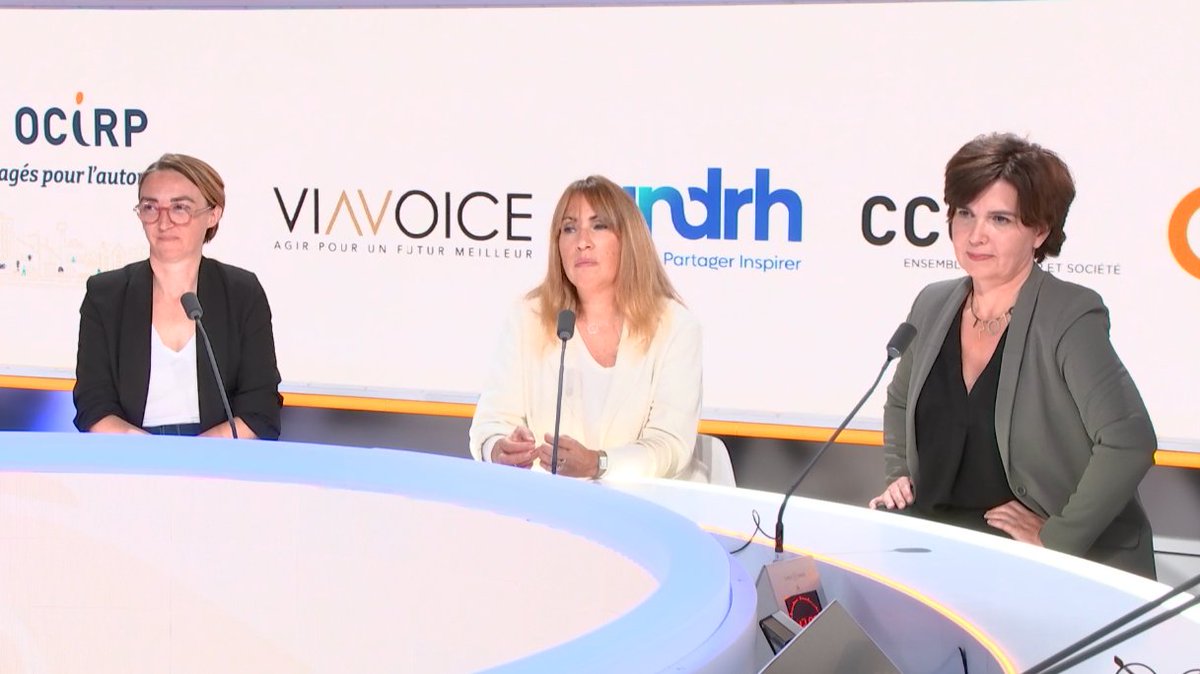 OCIRP - Engagés pour l'autonomie ! tweet media