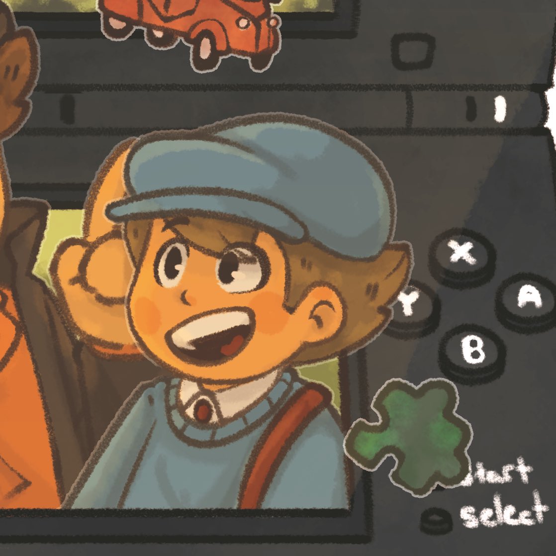 king_d00dle's tweet photo. 🧩Giveaway time!🧩
I’ve put the rules in the last photo but here’s a brief summary!
Ways to enter:
1 - follow this account and like this post
2 - participate in my DTIYS and use #doodlesdtiys
3 - tag me in any Layton fanart you make!
Good luck!! 🧩
#dsgame #professorlayton https://t.co/x1Y9DQOCFA