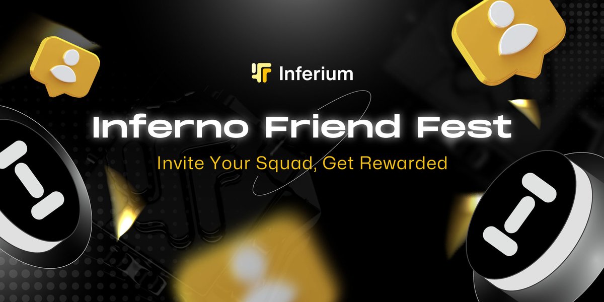 Inferium tweet media